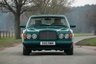 USED 1996 K BENTLEY BROOKLANDS 6.8 Saloon 4dr Petrol Automatic (409 g/km, 300 bhp) Sherwood Green, has subsequently invested a further &Acirc;&pound;12,000 in the last year, including new springs, new tyres and a battery,Further enhanced by the addition of LED headlights incorporating daytime running lights (original Halogen lamps included) and parking sensors,31,468 miles indicated, supported by its original stamped service book and book pack with 14 service stamps present,The Sherwood Green coachwork was professionally polished last y