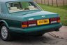 USED 1996 K BENTLEY BROOKLANDS 6.8 Saloon 4dr Petrol Automatic (409 g/km, 300 bhp) Sherwood Green, has subsequently invested a further &Acirc;&pound;12,000 in the last year, including new springs, new tyres and a battery,Further enhanced by the addition of LED headlights incorporating daytime running lights (original Halogen lamps included) and parking sensors,31,468 miles indicated, supported by its original stamped service book and book pack with 14 service stamps present,The Sherwood Green coachwork was professionally polished last y