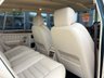 USED 1996 K BENTLEY BROOKLANDS 6.8 Saloon 4dr Petrol Automatic (409 g/km, 300 bhp) Sherwood Green, has subsequently invested a further &Acirc;&pound;12,000 in the last year, including new springs, new tyres and a battery,Further enhanced by the addition of LED headlights incorporating daytime running lights (original Halogen lamps included) and parking sensors,31,468 miles indicated, supported by its original stamped service book and book pack with 14 service stamps present,The Sherwood Green coachwork was professionally polished last y