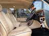 USED 1996 K BENTLEY BROOKLANDS 6.8 Saloon 4dr Petrol Automatic (409 g/km, 300 bhp) Sherwood Green, has subsequently invested a further &Acirc;&pound;12,000 in the last year, including new springs, new tyres and a battery,Further enhanced by the addition of LED headlights incorporating daytime running lights (original Halogen lamps included) and parking sensors,31,468 miles indicated, supported by its original stamped service book and book pack with 14 service stamps present,The Sherwood Green coachwork was professionally polished last y