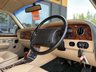USED 1996 K BENTLEY BROOKLANDS 6.8 Saloon 4dr Petrol Automatic (409 g/km, 300 bhp) Sherwood Green, has subsequently invested a further &Acirc;&pound;12,000 in the last year, including new springs, new tyres and a battery,Further enhanced by the addition of LED headlights incorporating daytime running lights (original Halogen lamps included) and parking sensors,31,468 miles indicated, supported by its original stamped service book and book pack with 14 service stamps present,The Sherwood Green coachwork was professionally polished last y