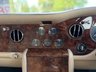 USED 1996 K BENTLEY BROOKLANDS 6.8 Saloon 4dr Petrol Automatic (409 g/km, 300 bhp) Sherwood Green, has subsequently invested a further &Acirc;&pound;12,000 in the last year, including new springs, new tyres and a battery,Further enhanced by the addition of LED headlights incorporating daytime running lights (original Halogen lamps included) and parking sensors,31,468 miles indicated, supported by its original stamped service book and book pack with 14 service stamps present,The Sherwood Green coachwork was professionally polished last y
