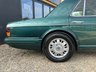 USED 1996 K BENTLEY BROOKLANDS 6.8 Saloon 4dr Petrol Automatic (409 g/km, 300 bhp) Sherwood Green, has subsequently invested a further &Acirc;&pound;12,000 in the last year, including new springs, new tyres and a battery,Further enhanced by the addition of LED headlights incorporating daytime running lights (original Halogen lamps included) and parking sensors,31,468 miles indicated, supported by its original stamped service book and book pack with 14 service stamps present,The Sherwood Green coachwork was professionally polished last y