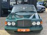 USED 1996 K BENTLEY BROOKLANDS 6.8 Saloon 4dr Petrol Automatic (409 g/km, 300 bhp) Sherwood Green, has subsequently invested a further &Acirc;&pound;12,000 in the last year, including new springs, new tyres and a battery,Further enhanced by the addition of LED headlights incorporating daytime running lights (original Halogen lamps included) and parking sensors,31,468 miles indicated, supported by its original stamped service book and book pack with 14 service stamps present,The Sherwood Green coachwork was professionally polished last y