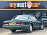 USED 1996 K BENTLEY BROOKLANDS 6.8 Saloon 4dr Petrol Automatic (409 g/km, 300 bhp) Sherwood Green, has subsequently invested a further &Acirc;&pound;12,000 in the last year, including new springs, new tyres and a battery,Further enhanced by the addition of LED headlights incorporating daytime running lights (original Halogen lamps included) and parking sensors,31,468 miles indicated, supported by its original stamped service book and book pack with 14 service stamps present,The Sherwood Green coachwork was professionally polished last y