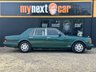 USED 1996 K BENTLEY BROOKLANDS 6.8 Saloon 4dr Petrol Automatic (409 g/km, 300 bhp) Sherwood Green, has subsequently invested a further &Acirc;&pound;12,000 in the last year, including new springs, new tyres and a battery,Further enhanced by the addition of LED headlights incorporating daytime running lights (original Halogen lamps included) and parking sensors,31,468 miles indicated, supported by its original stamped service book and book pack with 14 service stamps present,The Sherwood Green coachwork was professionally polished last y