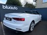 USED 2017 17 AUDI A5 CABRIOLET 2.0 TFSI S line Convertible 2dr Petrol Manual Euro 6 (s/s) (190 ps) Climate control A/C, Part Leather S Line Interior, Heated Seats, Electric Seats,  Apple Car Play, Sat Nav, Cruise Control, Bluetooth, Voice Control, USB Input, Auto Wipers, Dynamic Drive modes, Heated Wingmirrors, DAB radio, LED Daytime Running Lights, Front and Rear Parking Sensors, Auto Headlights, 19 Inch Alloy Wheels.