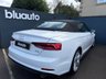 USED 2017 17 AUDI A5 CABRIOLET 2.0 TFSI S line Convertible 2dr Petrol Manual Euro 6 (s/s) (190 ps) Climate control A/C, Part Leather S Line Interior, Heated Seats, Electric Seats,  Apple Car Play, Sat Nav, Cruise Control, Bluetooth, Voice Control, USB Input, Auto Wipers, Dynamic Drive modes, Heated Wingmirrors, DAB radio, LED Daytime Running Lights, Front and Rear Parking Sensors, Auto Headlights, 19 Inch Alloy Wheels.