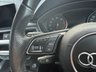 USED 2017 17 AUDI A5 CABRIOLET 2.0 TFSI S line Convertible 2dr Petrol Manual Euro 6 (s/s) (190 ps) Climate control A/C, Part Leather S Line Interior, Heated Seats, Electric Seats,  Apple Car Play, Sat Nav, Cruise Control, Bluetooth, Voice Control, USB Input, Auto Wipers, Dynamic Drive modes, Heated Wingmirrors, DAB radio, LED Daytime Running Lights, Front and Rear Parking Sensors, Auto Headlights, 19 Inch Alloy Wheels.