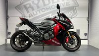 USED 2018 18 SUZUKI GSX-S1000F - BUY ONLINE 24 HRS A DAY - FINANCE AVAILABLE - ALL TYPES OF CREDIT ACCEPTED 2,155 MILES, WITH iSTUNT EXHAUST