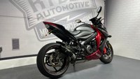 USED 2018 18 SUZUKI GSX-S1000F - BUY ONLINE 24 HRS A DAY - FINANCE AVAILABLE - ALL TYPES OF CREDIT ACCEPTED 2,155 MILES, WITH iSTUNT EXHAUST