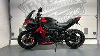 USED 2018 18 SUZUKI GSX-S1000F - BUY ONLINE 24 HRS A DAY - FINANCE AVAILABLE - ALL TYPES OF CREDIT ACCEPTED 2,155 MILES, WITH iSTUNT EXHAUST