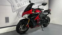 USED 2018 18 SUZUKI GSX-S1000F - BUY ONLINE 24 HRS A DAY - FINANCE AVAILABLE - ALL TYPES OF CREDIT ACCEPTED 2,155 MILES, WITH iSTUNT EXHAUST