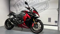 USED 2018 18 SUZUKI GSX-S1000F - BUY ONLINE 24 HRS A DAY - FINANCE AVAILABLE - ALL TYPES OF CREDIT ACCEPTED 2,155 MILES, WITH iSTUNT EXHAUST