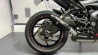 USED 2018 18 SUZUKI GSX-S1000F - BUY ONLINE 24 HRS A DAY - FINANCE AVAILABLE - ALL TYPES OF CREDIT ACCEPTED 2,155 MILES, WITH iSTUNT EXHAUST