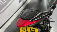 USED 2018 18 SUZUKI GSX-S1000F - BUY ONLINE 24 HRS A DAY - FINANCE AVAILABLE - ALL TYPES OF CREDIT ACCEPTED 2,155 MILES, WITH iSTUNT EXHAUST
