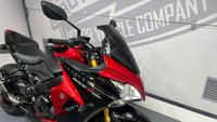 USED 2018 18 SUZUKI GSX-S1000F - BUY ONLINE 24 HRS A DAY - FINANCE AVAILABLE - ALL TYPES OF CREDIT ACCEPTED 2,155 MILES, WITH iSTUNT EXHAUST