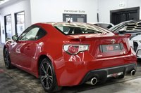 USED 2012 62 TOYOTA GT86 2.0 Boxer D-4S Coupe 2dr Petrol Auto Euro 5 (200 ps) 1 YEAR MOT! PLATINUM WARRANTY!