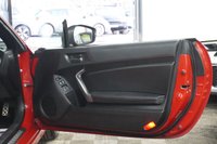 USED 2012 62 TOYOTA GT86 2.0 Boxer D-4S Coupe 2dr Petrol Auto Euro 5 (200 ps) 1 YEAR MOT! PLATINUM WARRANTY!