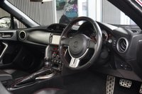 USED 2012 62 TOYOTA GT86 2.0 Boxer D-4S Coupe 2dr Petrol Auto Euro 5 (200 ps) 1 YEAR MOT! PLATINUM WARRANTY!