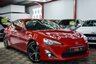 USED 2012 62 TOYOTA GT86 2.0 Boxer D-4S Coupe 2dr Petrol Auto Euro 5 (200 ps) 1 YEAR MOT! PLATINUM WARRANTY!