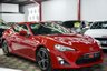 USED 2012 62 TOYOTA GT86 2.0 Boxer D-4S Coupe 2dr Petrol Auto Euro 5 (200 ps) 1 YEAR MOT! PLATINUM WARRANTY!