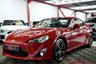 USED 2012 62 TOYOTA GT86 2.0 Boxer D-4S Coupe 2dr Petrol Auto Euro 5 (200 ps) 1 YEAR MOT! PLATINUM WARRANTY!