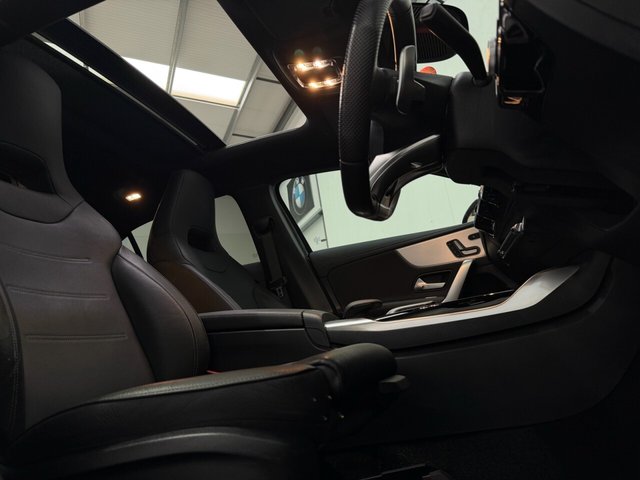 2022 Mercedes-Benz A-Class 2L Amg Edition 5dr - Photo 4