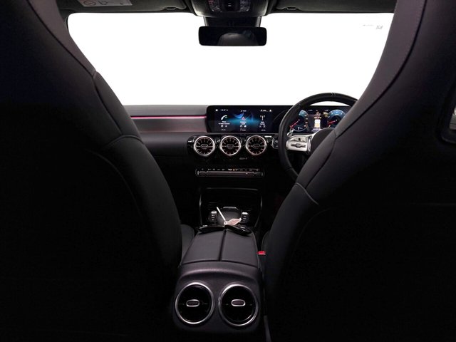 2022 Mercedes-Benz A-Class 2L Amg Edition 5dr - Photo 10