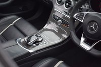 USED 2016 66 MERCEDES-BENZ C-CLASS 4.0 C63 V8 BiTurbo AMG S (Premium) Estate 5dr Petrol SpdS MCT Euro 6 (s/s) (510 ps) AMG BUCKETS AND EXHAUST