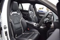 USED 2016 66 MERCEDES-BENZ C-CLASS 4.0 C63 V8 BiTurbo AMG S (Premium) Estate 5dr Petrol SpdS MCT Euro 6 (s/s) (510 ps) AMG BUCKETS AND EXHAUST