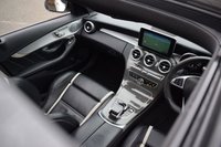 USED 2016 66 MERCEDES-BENZ C-CLASS 4.0 C63 V8 BiTurbo AMG S (Premium) Estate 5dr Petrol SpdS MCT Euro 6 (s/s) (510 ps) AMG BUCKETS AND EXHAUST