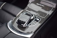 USED 2016 66 MERCEDES-BENZ C-CLASS 4.0 C63 V8 BiTurbo AMG S (Premium) Estate 5dr Petrol SpdS MCT Euro 6 (s/s) (510 ps) AMG BUCKETS AND EXHAUST