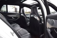 USED 2016 66 MERCEDES-BENZ C-CLASS 4.0 C63 V8 BiTurbo AMG S (Premium) Estate 5dr Petrol SpdS MCT Euro 6 (s/s) (510 ps) AMG BUCKETS AND EXHAUST