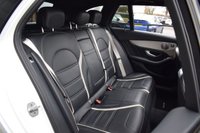 USED 2016 66 MERCEDES-BENZ C-CLASS 4.0 C63 V8 BiTurbo AMG S (Premium) Estate 5dr Petrol SpdS MCT Euro 6 (s/s) (510 ps) AMG BUCKETS AND EXHAUST