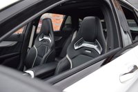 USED 2016 66 MERCEDES-BENZ C-CLASS 4.0 C63 V8 BiTurbo AMG S (Premium) Estate 5dr Petrol SpdS MCT Euro 6 (s/s) (510 ps) AMG BUCKETS AND EXHAUST