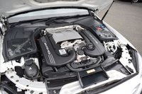 USED 2016 66 MERCEDES-BENZ C-CLASS 4.0 C63 V8 BiTurbo AMG S (Premium) Estate 5dr Petrol SpdS MCT Euro 6 (s/s) (510 ps) AMG BUCKETS AND EXHAUST