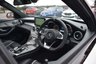 USED 2016 66 MERCEDES-BENZ C-CLASS 4.0 C63 V8 BiTurbo AMG S (Premium) Estate 5dr Petrol SpdS MCT Euro 6 (s/s) (510 ps) AMG BUCKETS AND EXHAUST