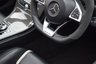 USED 2016 66 MERCEDES-BENZ C-CLASS 4.0 C63 V8 BiTurbo AMG S (Premium) Estate 5dr Petrol SpdS MCT Euro 6 (s/s) (510 ps) AMG BUCKETS AND EXHAUST