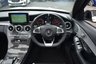 USED 2016 66 MERCEDES-BENZ C-CLASS 4.0 C63 V8 BiTurbo AMG S (Premium) Estate 5dr Petrol SpdS MCT Euro 6 (s/s) (510 ps) AMG BUCKETS AND EXHAUST