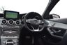 USED 2016 66 MERCEDES-BENZ C-CLASS 4.0 C63 V8 BiTurbo AMG S (Premium) Estate 5dr Petrol SpdS MCT Euro 6 (s/s) (510 ps) AMG BUCKETS AND EXHAUST