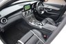 USED 2016 66 MERCEDES-BENZ C-CLASS 4.0 C63 V8 BiTurbo AMG S (Premium) Estate 5dr Petrol SpdS MCT Euro 6 (s/s) (510 ps) AMG BUCKETS AND EXHAUST