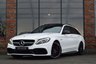 USED 2016 66 MERCEDES-BENZ C-CLASS 4.0 C63 V8 BiTurbo AMG S (Premium) Estate 5dr Petrol SpdS MCT Euro 6 (s/s) (510 ps) AMG BUCKETS AND EXHAUST
