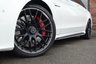 USED 2016 66 MERCEDES-BENZ C-CLASS 4.0 C63 V8 BiTurbo AMG S (Premium) Estate 5dr Petrol SpdS MCT Euro 6 (s/s) (510 ps) AMG BUCKETS AND EXHAUST