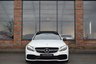 USED 2016 66 MERCEDES-BENZ C-CLASS 4.0 C63 V8 BiTurbo AMG S (Premium) Estate 5dr Petrol SpdS MCT Euro 6 (s/s) (510 ps) AMG BUCKETS AND EXHAUST