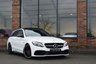 USED 2016 66 MERCEDES-BENZ C-CLASS 4.0 C63 V8 BiTurbo AMG S (Premium) Estate 5dr Petrol SpdS MCT Euro 6 (s/s) (510 ps) AMG BUCKETS AND EXHAUST