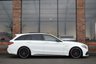 USED 2016 66 MERCEDES-BENZ C-CLASS 4.0 C63 V8 BiTurbo AMG S (Premium) Estate 5dr Petrol SpdS MCT Euro 6 (s/s) (510 ps) AMG BUCKETS AND EXHAUST