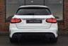 USED 2016 66 MERCEDES-BENZ C-CLASS 4.0 C63 V8 BiTurbo AMG S (Premium) Estate 5dr Petrol SpdS MCT Euro 6 (s/s) (510 ps) AMG BUCKETS AND EXHAUST