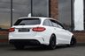USED 2016 66 MERCEDES-BENZ C-CLASS 4.0 C63 V8 BiTurbo AMG S (Premium) Estate 5dr Petrol SpdS MCT Euro 6 (s/s) (510 ps) AMG BUCKETS AND EXHAUST