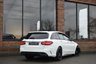 USED 2016 66 MERCEDES-BENZ C-CLASS 4.0 C63 V8 BiTurbo AMG S (Premium) Estate 5dr Petrol SpdS MCT Euro 6 (s/s) (510 ps) AMG BUCKETS AND EXHAUST